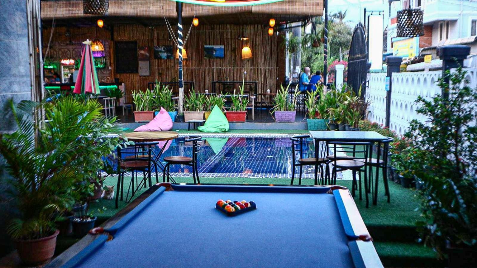 Zen Angkor Guest House Σιέμ Ρέαπ Εξωτερικό φωτογραφία